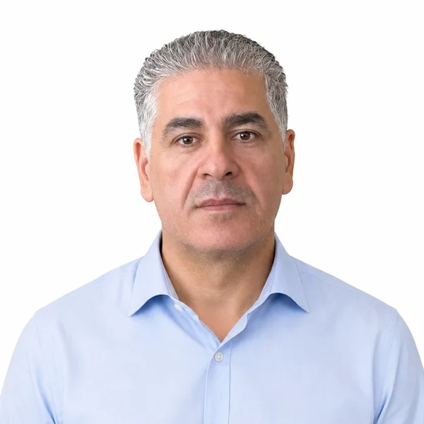 Azzedine Zemouli — Responsable Production Dusogat Emballage