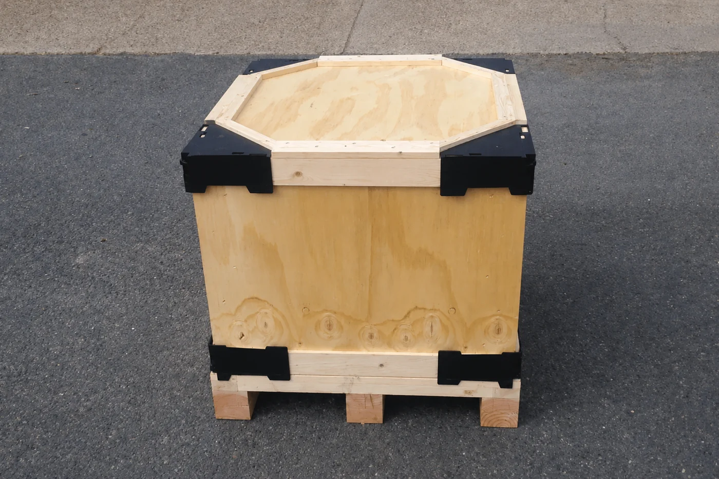 Caisse Block-Up