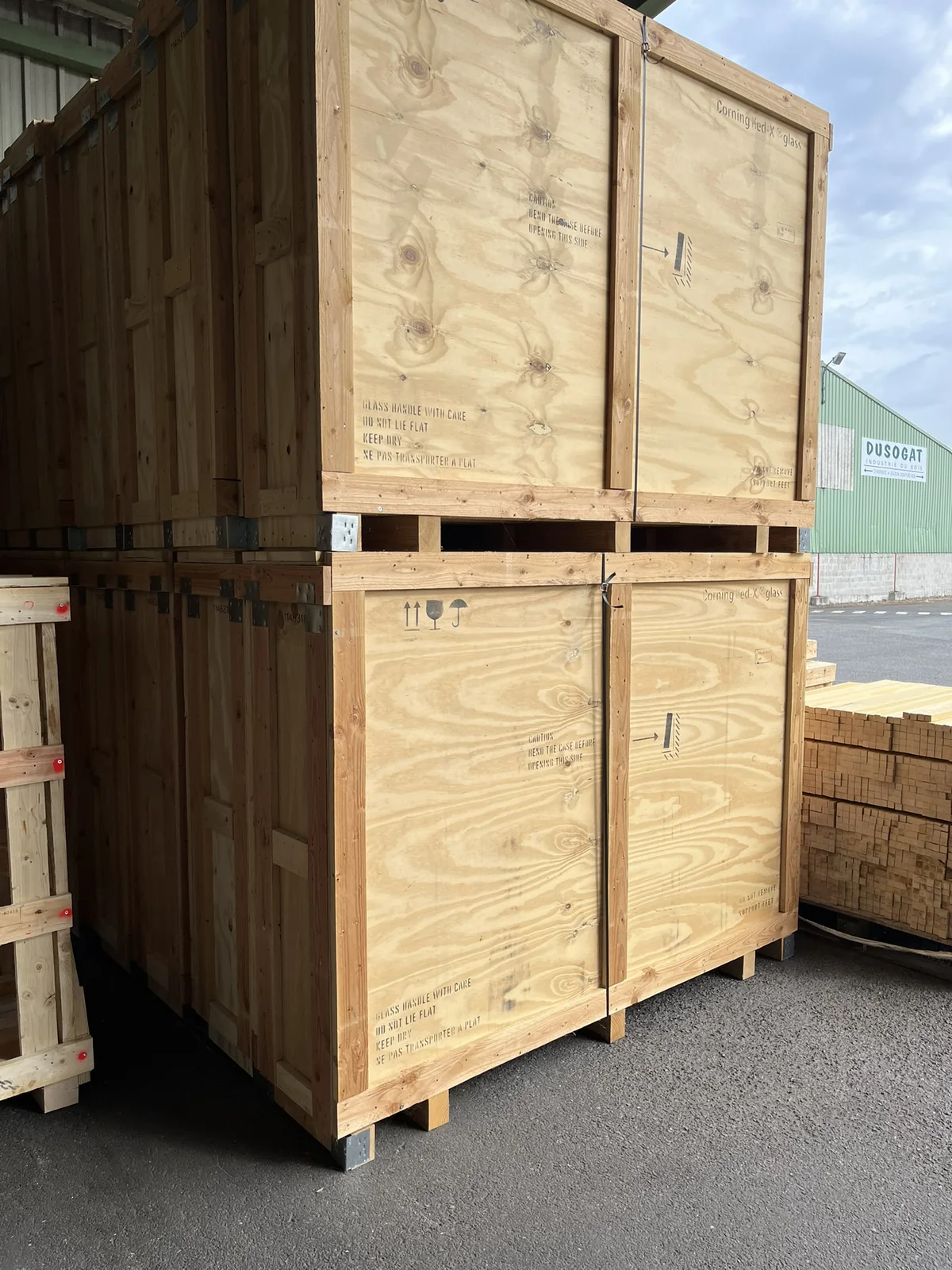 Logistique